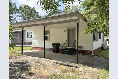 920 Paul Street, Rocky Mount, NC 27803 - Photo 7