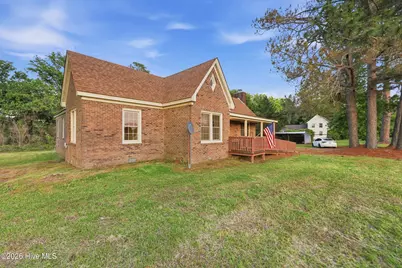 631 Selwin Road, Belvidere, NC 27919 - Photo 5