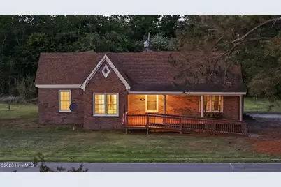 631 Selwin Road, Belvidere, NC 27919 - Photo 3