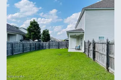 2016 Leighton Drive #A, Greenville, NC 27834 - Photo 17