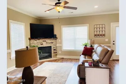 2016 Leighton Drive #A, Greenville, NC 27834 - Photo 5
