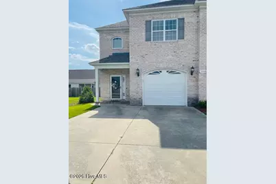 2016 Leighton Drive #A, Greenville, NC 27834 - Photo 1