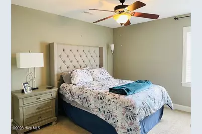 2016 Leighton Drive #A, Greenville, NC 27834 - Photo 13
