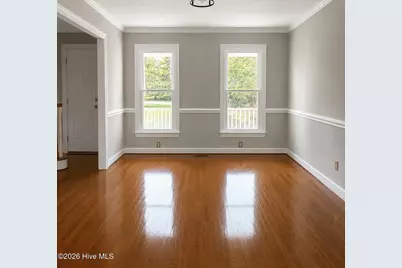 125 Bishop Drive, Winterville, NC 28590 - Photo 7