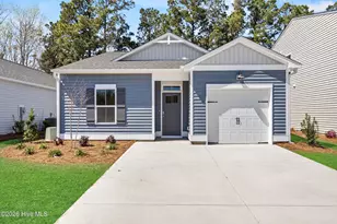 203 Brookfield Branch Rd, Hampstead, NC 28443 - Photo 1