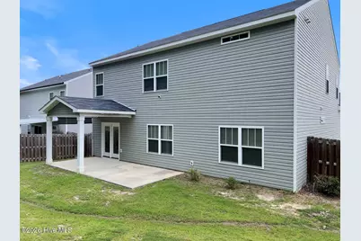 183 Swinton Pond Road, Grovetown, GA 30813 - Photo 5