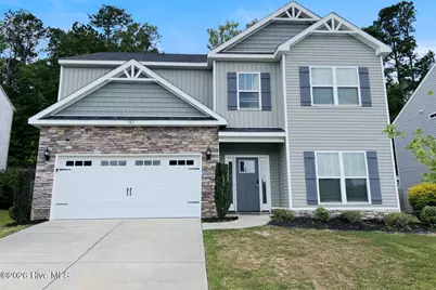 183 Swinton Pond Road, Grovetown, GA 30813 - Photo 1