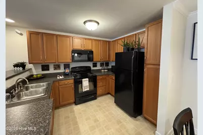 2827 Bloomfield Lane #Unit 106, Wilmington, NC 28412 - Photo 7