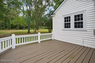 215 E Baltimore Ave, Pinebluff, NC 28373 - Photo 23