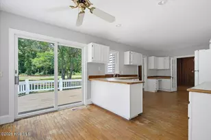 215 E Baltimore Ave, Pinebluff, NC 28373 - Photo 7