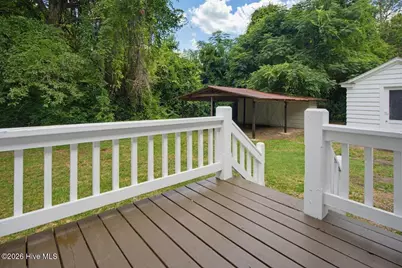 215 E Baltimore Avenue, Pinebluff, NC 28373 - Photo 25