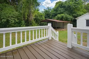 215 E Baltimore Ave, Pinebluff, NC 28373 - Photo 25