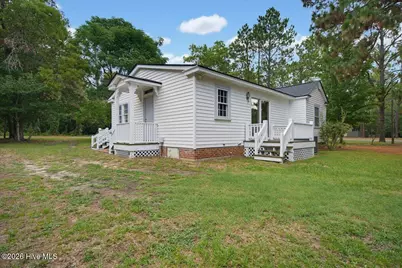 215 E Baltimore Avenue, Pinebluff, NC 28373 - Photo 27
