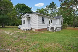 215 E Baltimore Ave, Pinebluff, NC 28373 - Photo 27