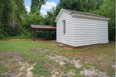 215 E Baltimore Avenue, Pinebluff, NC 28373 - Photo 29