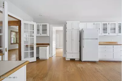 215 E Baltimore Avenue, Pinebluff, NC 28373 - Photo 5