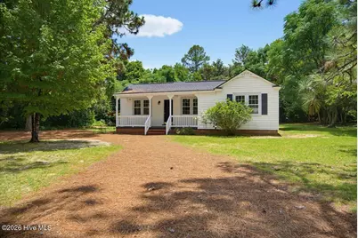 215 E Baltimore Avenue, Pinebluff, NC 28373 - Photo 1