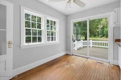 215 E Baltimore Avenue, Pinebluff, NC 28373 - Photo 15