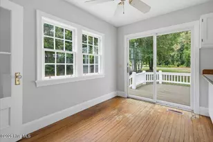 215 E Baltimore Ave, Pinebluff, NC 28373 - Photo 15