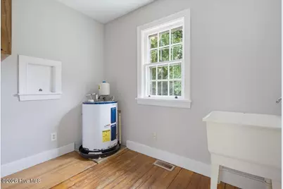 215 E Baltimore Avenue, Pinebluff, NC 28373 - Photo 21