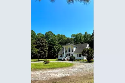 100 Cutter Lane, Knotts Island, NC 27950 - Photo 1