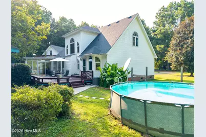 100 Cutter Lane, Knotts Island, NC 27950 - Photo 47