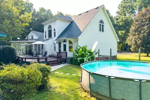 100 Cutter Ln, Knotts Island, NC 27950 - Photo 47
