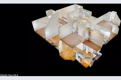 106 Topaz Court, Goldsboro, NC 27530 - Photo 57