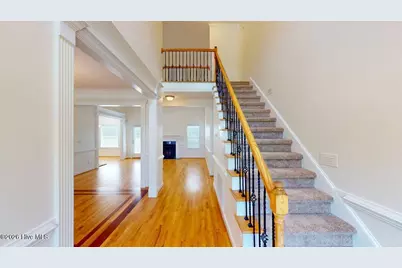 106 Topaz Court, Goldsboro, NC 27530 - Photo 9