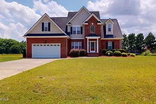 106 Topaz Ct, Goldsboro, NC 27530 - Photo 1