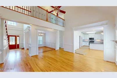 106 Topaz Court, Goldsboro, NC 27530 - Photo 11
