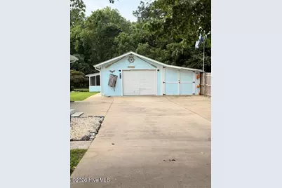 961 Wellfield Road, Elizabeth City, NC 27909 - Photo 5