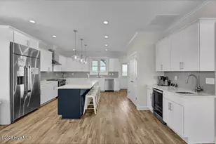 1079 New River Inlet Rd, North Topsail Beach, NC 28460 - Photo 21