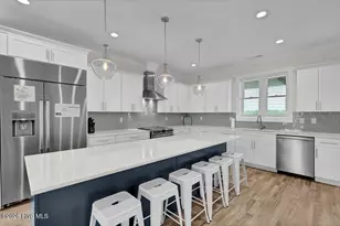 1079 New River Inlet Rd, North Topsail Beach, NC 28460 - Photo 9