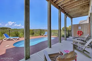 1079 New River Inlet Rd, North Topsail Beach, NC 28460 - Photo 37