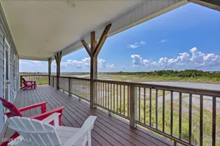 1079 New River Inlet Rd, North Topsail Beach, NC 28460 - Photo 51