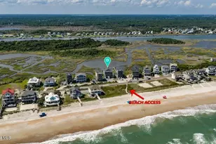 1079 New River Inlet Rd, North Topsail Beach, NC 28460 - Photo 53