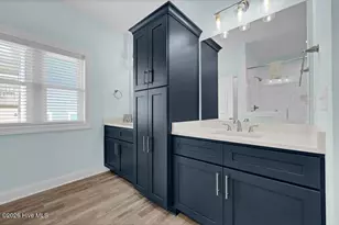 1079 New River Inlet Rd, North Topsail Beach, NC 28460 - Photo 13