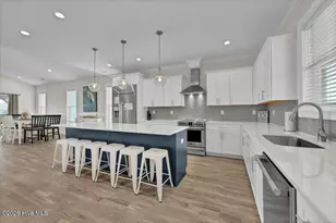1079 New River Inlet Rd, North Topsail Beach, NC 28460 - Photo 7