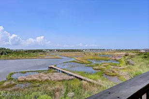 1079 New River Inlet Rd, North Topsail Beach, NC 28460 - Photo 3