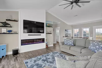 1138 New River Inlet Road, North Topsail Beach, NC 28460 - Photo 5