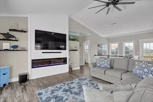 1138 New River Inlet Rd, North Topsail Beach, NC 28460 - Photo 5
