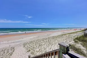 1138 New River Inlet Rd, North Topsail Beach, NC 28460 - Photo 37