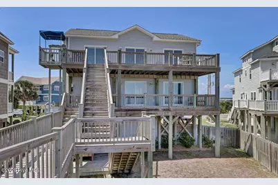 1138 New River Inlet Road, North Topsail Beach, NC 28460 - Photo 41