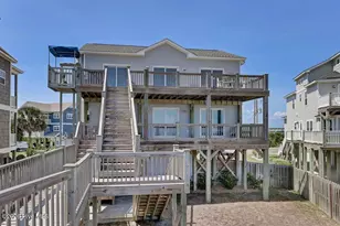 1138 New River Inlet Rd, North Topsail Beach, NC 28460 - Photo 41