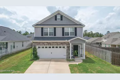 537 Jensen Lane, Augusta, GA 30909 - Photo 1