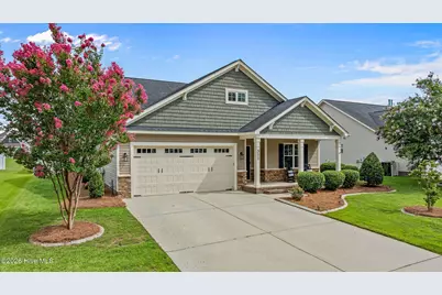311 Kingston Circle, Goldsboro, NC 27530 - Photo 3