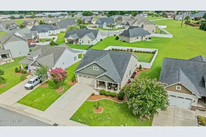 311 Kingston Circle, Goldsboro, NC 27530 - Photo 5