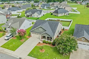 311 Kingston Cir, Goldsboro, NC 27530 - Photo 5