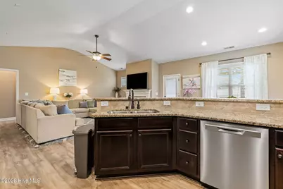 311 Kingston Circle, Goldsboro, NC 27530 - Photo 15